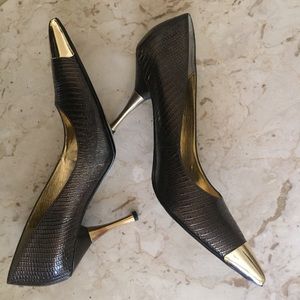 J Renee Stiletto